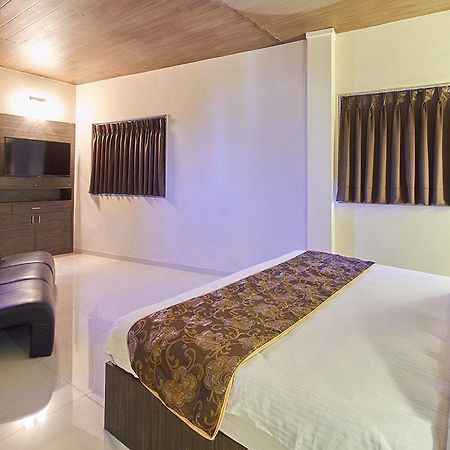 Hotel Gormoh Ahmedabad Exterior foto
