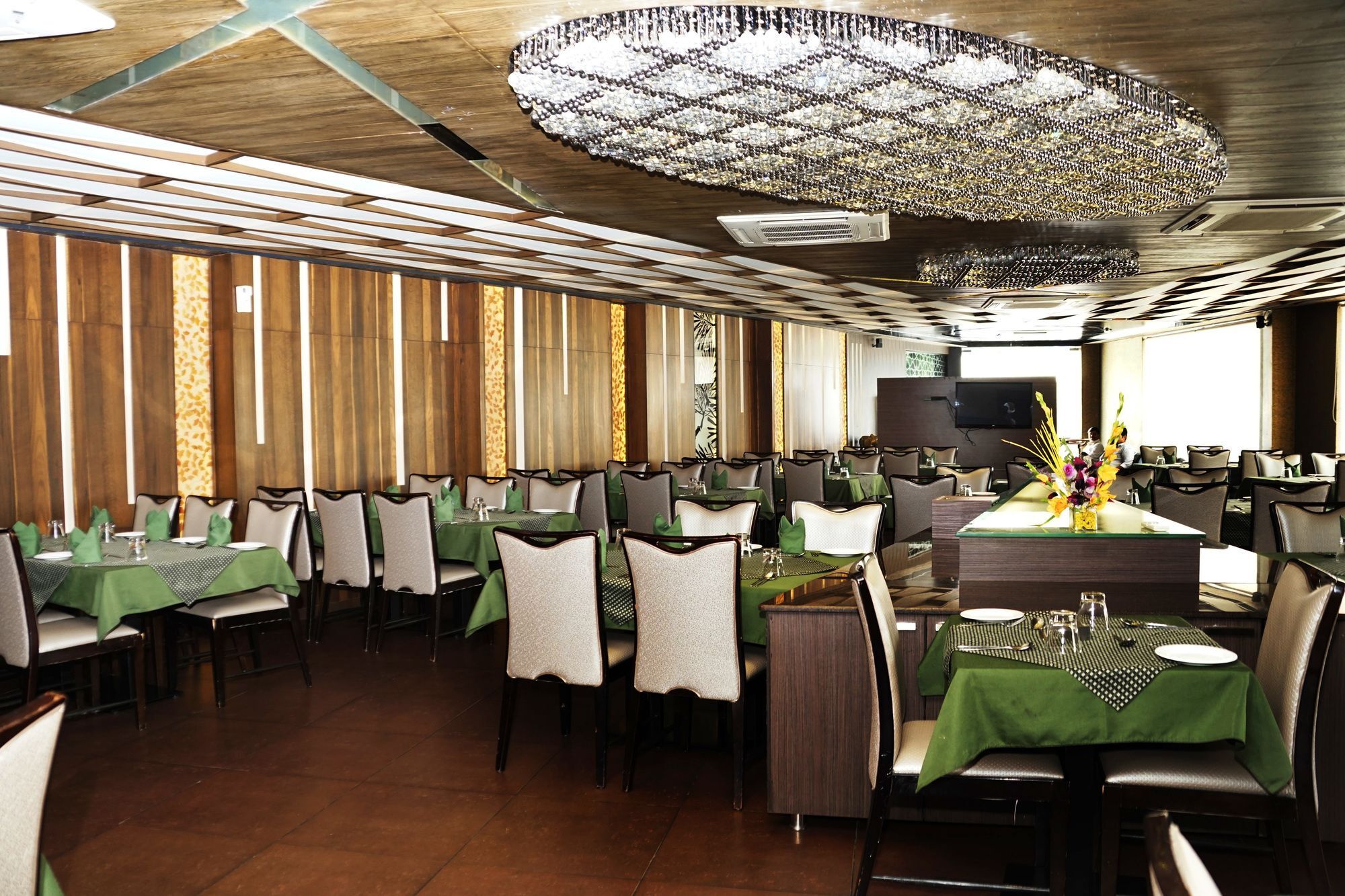 Hotel Gormoh Ahmedabad Exterior foto